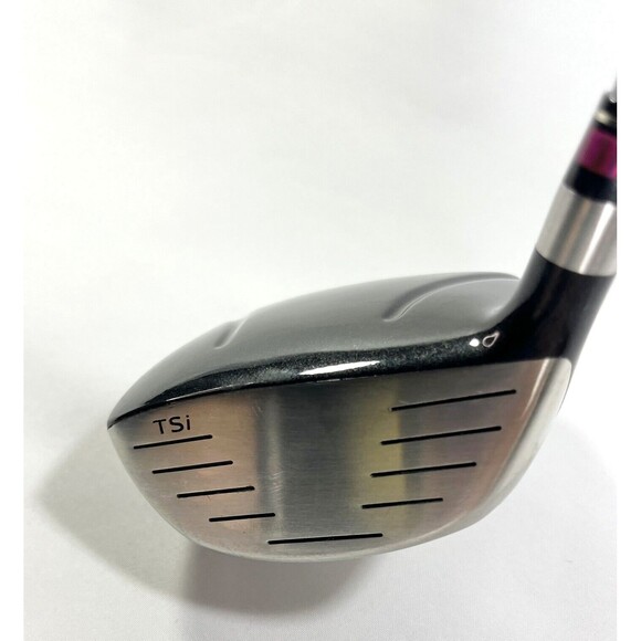 Ladies Paragon PYRAMID R600 19* 5 Wood 40.5"  Graphite Shaft Right Handed - Picture 7 of 15